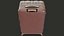 Rolling Travel Suitcase Package