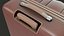 Rolling Travel Suitcase Package