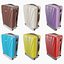Rolling Travel Suitcase Package