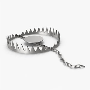 Bear Trap