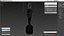 BRIT Award Trophy Glossy