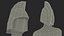 BRIT Award Trophy Glossy