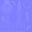 BRIT Award Trophy Glossy
