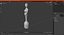 BRIT Award Trophy Glossy