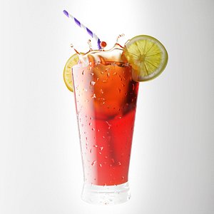 cocktail juice max