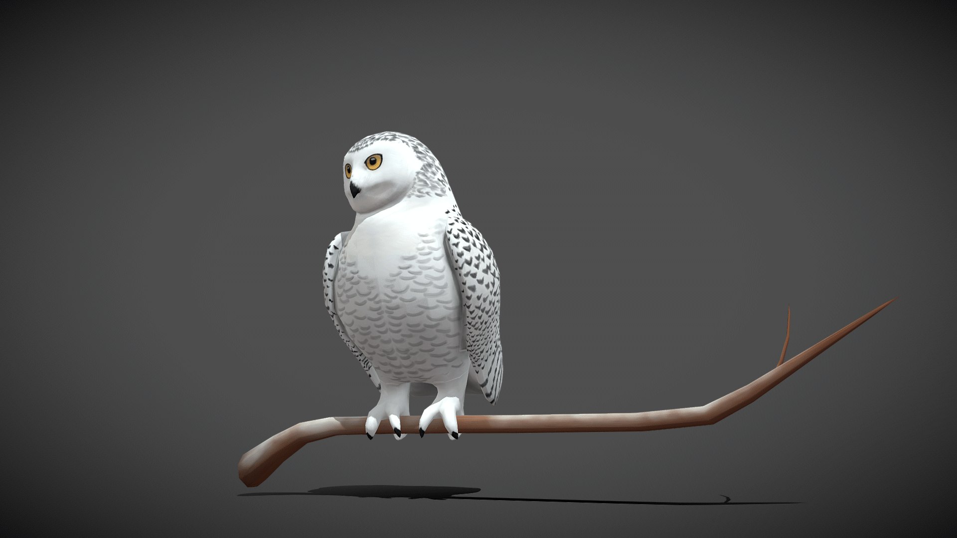 3D model rig animation https://p.turbosquid.com/ts-thumb/KO/hqUL74/JGsh1aaz/snowy_owl2/png/1580184216/1920x1080/fit_q87/cc1dcfdbdb1ed2b138b401f5f60cb5e97b2a543f/snowy_owl2.jpg