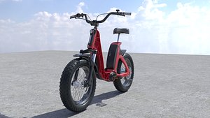 Bicycle 001