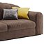 Malerba redcarpet collectionRC513 sofa 2020
