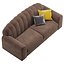 Malerba redcarpet collectionRC513 sofa 2020