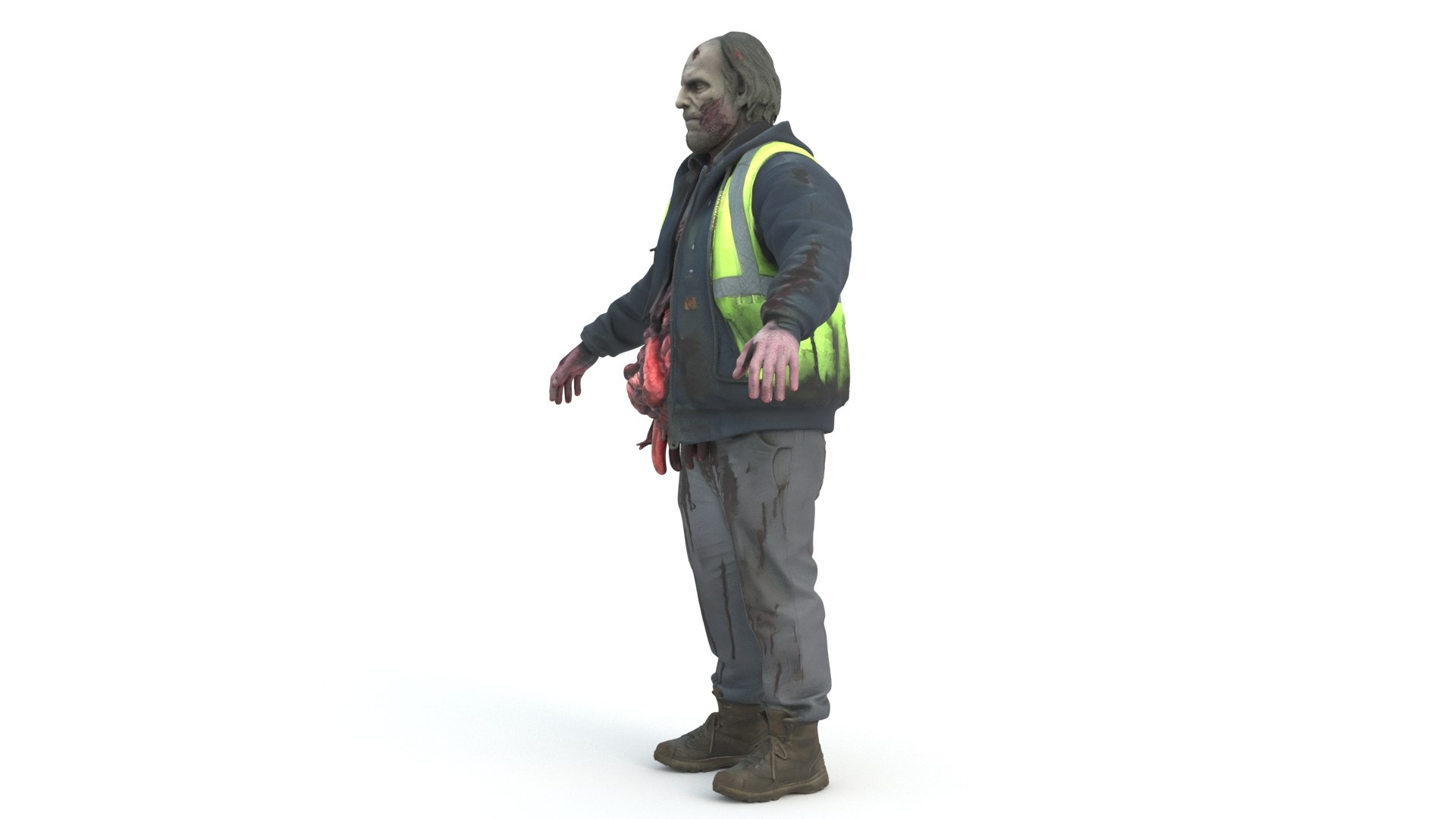 3D 4 UNIQUE ZOMBIES PBR model https://p.turbosquid.com/ts-thumb/KO/kTCnoU/2y/d18/jpg/1778999589/1920x1080/fit_q87/2fe6a4f2f2c1efdca93e9dc409f4331331eb2cb0/d18.jpg