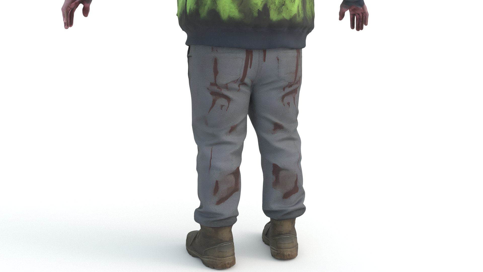3D 4 UNIQUE ZOMBIES PBR model https://p.turbosquid.com/ts-thumb/KO/kTCnoU/C0/d17/jpg/1778999537/1920x1080/fit_q87/9c55b96242432ce3119cfee18f55653b99faa695/d17.jpg