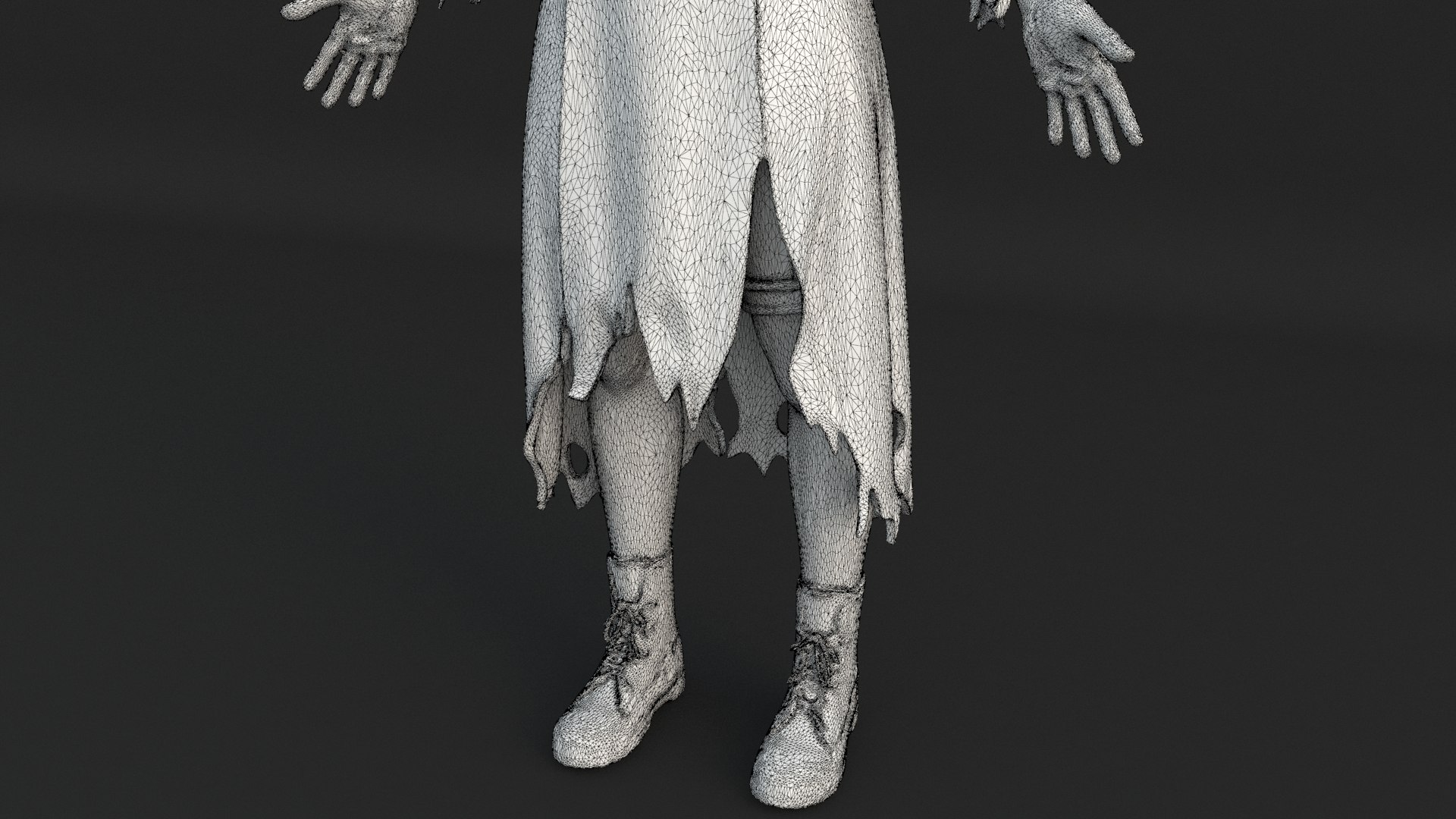 3D 4 UNIQUE ZOMBIES PBR model https://p.turbosquid.com/ts-thumb/KO/kTCnoU/N1/e111/jpg/1778999721/1920x1080/fit_q87/e9d39d074820288ecd4a2bfdb0e9024b2de527b5/e111.jpg