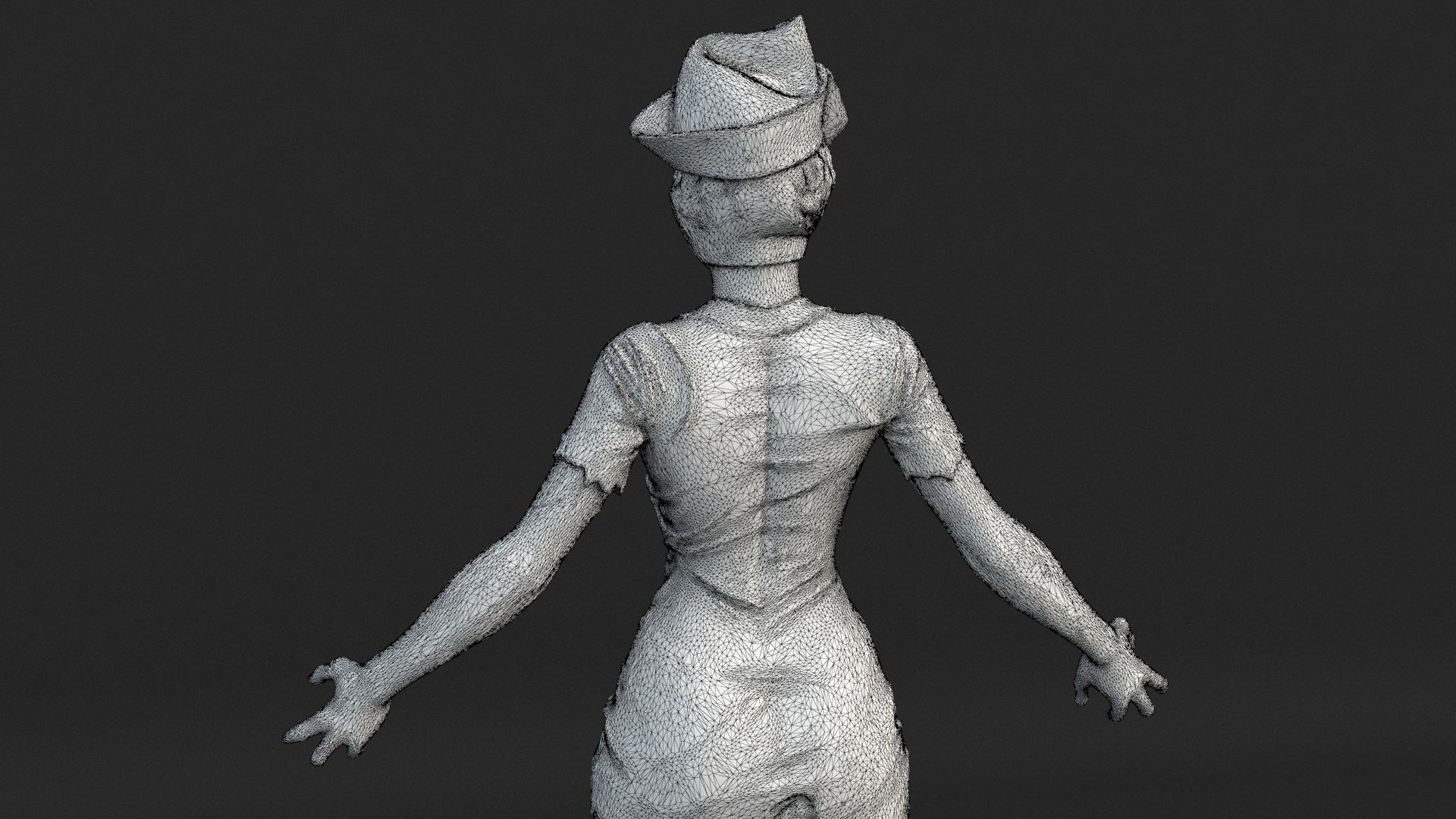 3D 4 UNIQUE ZOMBIES PBR model https://p.turbosquid.com/ts-thumb/KO/kTCnoU/Pv/f112/jpg/1778999804/1920x1080/fit_q87/fa53c01d00152de26e637365cf9d7009b38badc1/f112.jpg
