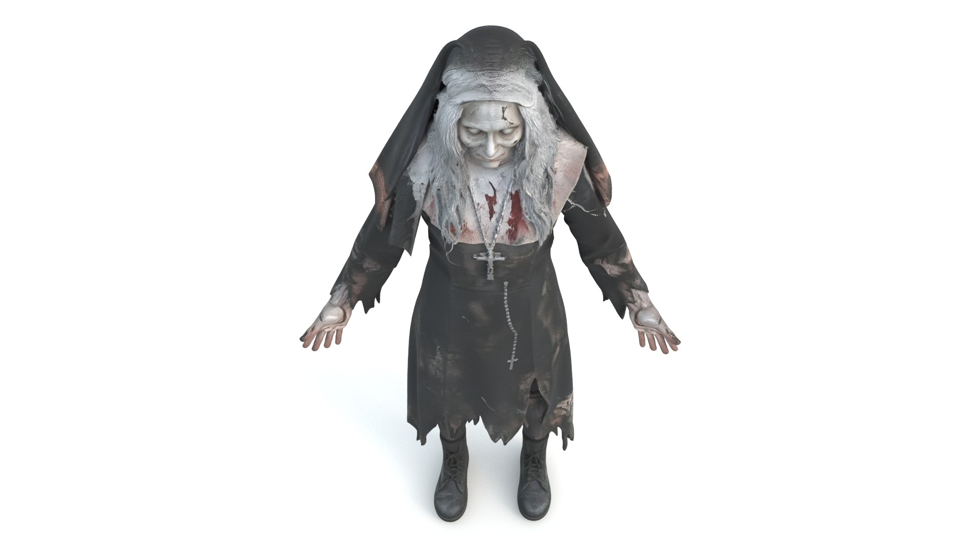 3D 4 UNIQUE ZOMBIES PBR model https://p.turbosquid.com/ts-thumb/KO/kTCnoU/QH/e19/jpg/1778999660/1920x1080/fit_q87/c1209de23393c1d79f8254e4ad705ea9a1f92c61/e19.jpg