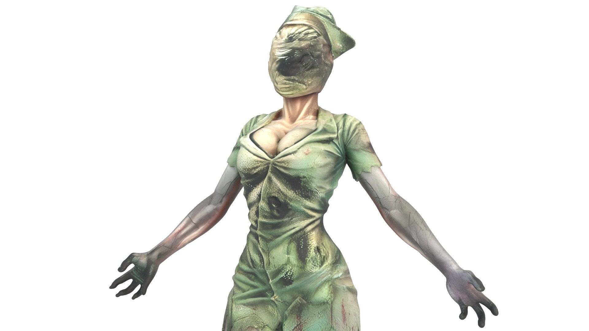 3D 4 UNIQUE ZOMBIES PBR model https://p.turbosquid.com/ts-thumb/KO/kTCnoU/cV/f13/jpg/1778999748/1920x1080/fit_q87/6e9ad88352361e5b9ef900abf16010e97c6c502c/f13.jpg