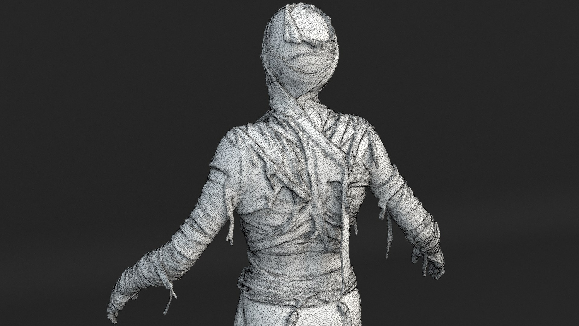 3D 4 UNIQUE ZOMBIES PBR model https://p.turbosquid.com/ts-thumb/KO/kTCnoU/dI/c116/jpg/1778999449/1920x1080/fit_q87/fd9dee80d8d49d7ffeb8af7d61d4fdd196cb52c3/c116.jpg