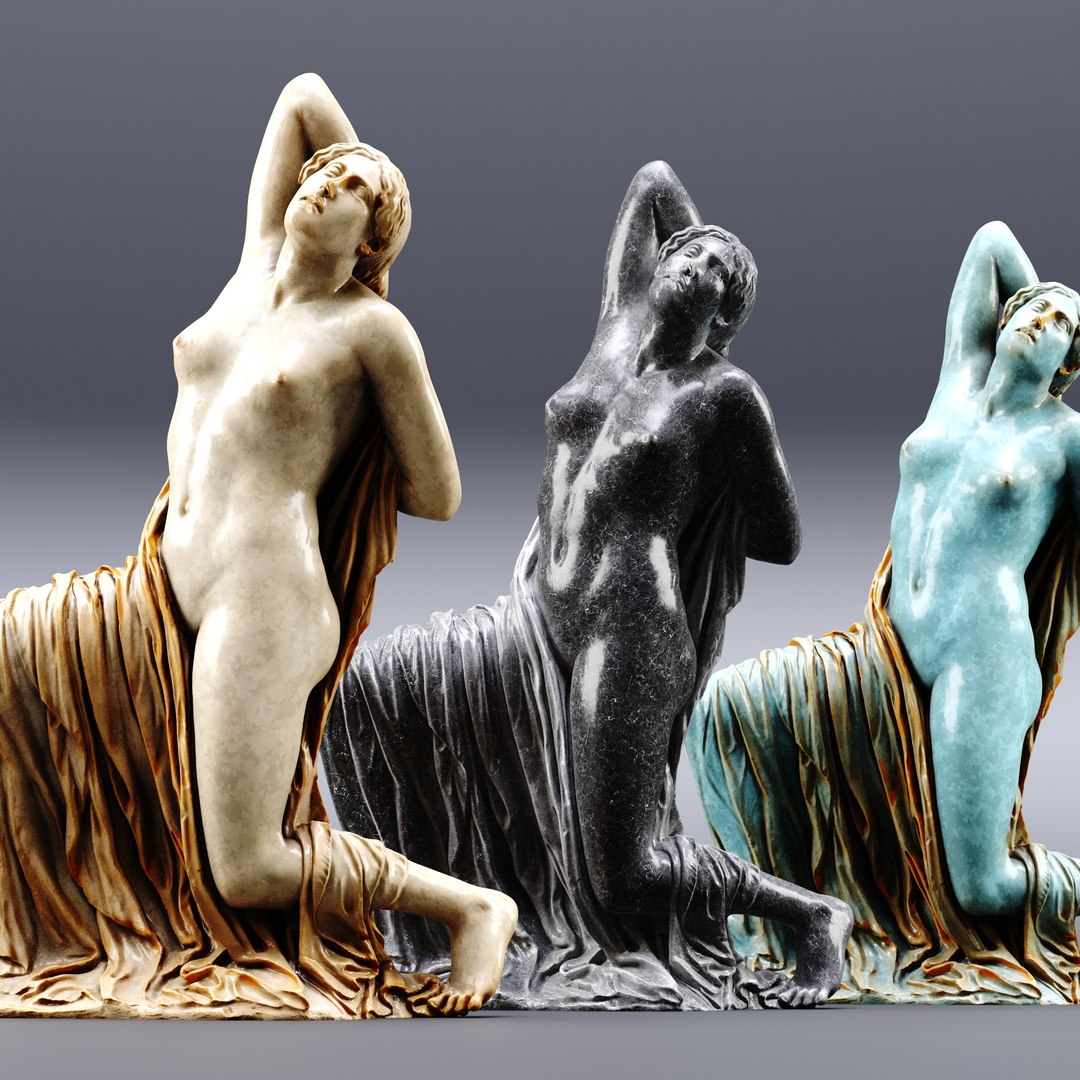 Aphrodyte Sculpture 3D https://p.turbosquid.com/ts-thumb/KO/mLchXS/7U/10010/jpg/1720013750/1920x1080/fit_q87/edb53adf9427da1561105a06366c09b3e4cbd51b/10010.jpg