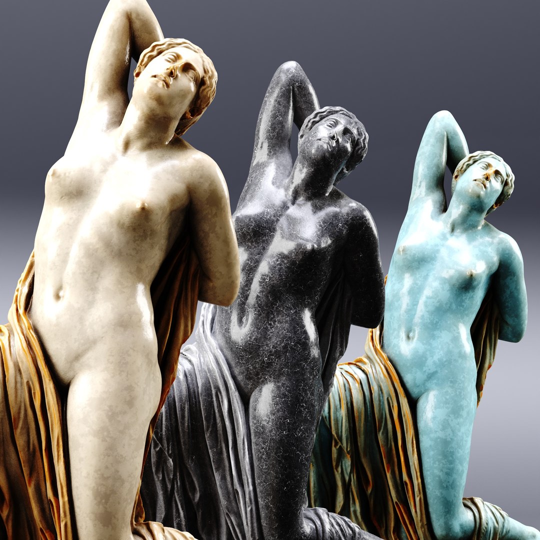 Aphrodyte Sculpture 3D https://p.turbosquid.com/ts-thumb/KO/mLchXS/e3/10011/jpg/1720013752/1920x1080/fit_q87/c70b0a45d928b492b9b59a1c757c3e4388d6eab7/10011.jpg