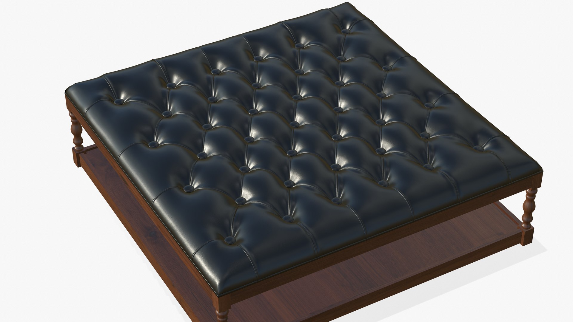 Chesterfield Sofa Realistic Leather Ottoman Black Table 3D model https://p.turbosquid.com/ts-thumb/KO/nj5ogR/BX/coffeetableblackleather04/jpg/1661335376/1920x1080/fit_q87/4731278d359ddd5d7af7242c655427353fc91645/coffeetableblackleather04.jpg