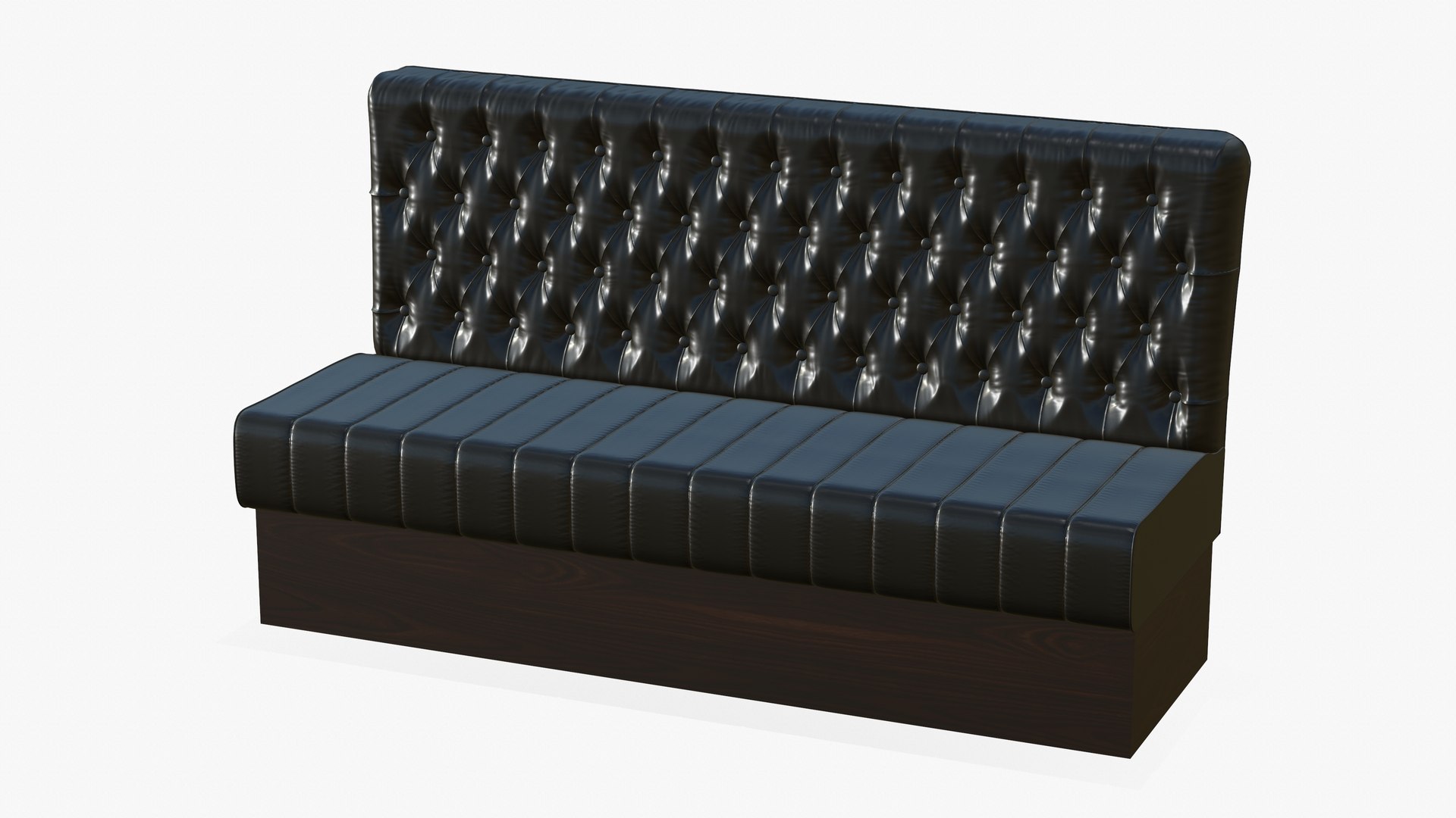 Chesterfield Sofa Realistic Leather Ottoman Black Table 3D model https://p.turbosquid.com/ts-thumb/KO/nj5ogR/t6/boothrestaurante03/jpg/1661335452/1920x1080/fit_q87/932d79ac3375a0ca65b00c0a2b2e6be778375276/boothrestaurante03.jpg