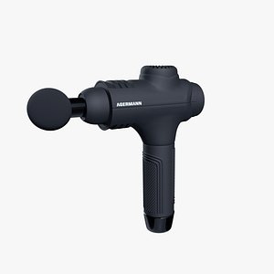 Body Massage Gun