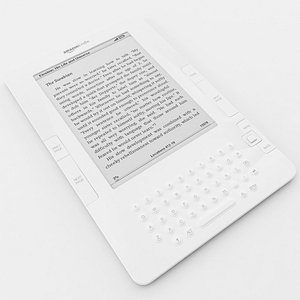 Kindle 2