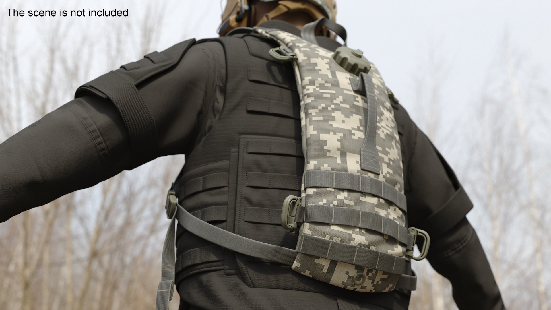3D Military Hydration Backpack Carrier Worn Position https://p.turbosquid.com/ts-thumb/KO/u9R6sx/QI/militaryhydrationbackpackcarrierwornpositionmb3dmodel008/jpg/1720496018/1920x1080/fit_q87/2e30d6e6e0f34d7391361eeda4abd371698b5907/militaryhydrationbackpackcarrierwornpositionmb3dmodel008.jpg