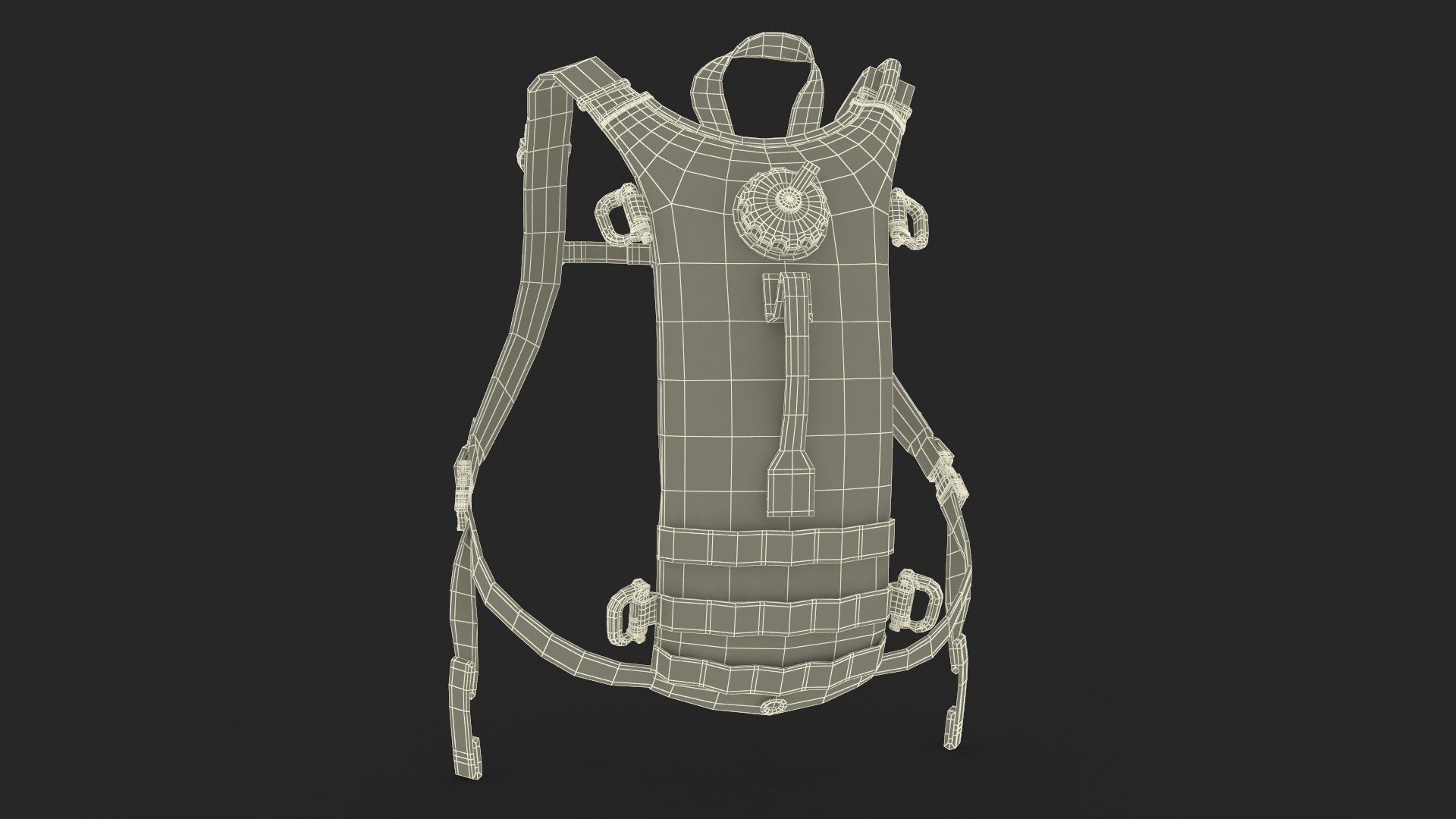3D Military Hydration Backpack Carrier Worn Position https://p.turbosquid.com/ts-thumb/KO/u9R6sx/gl/militaryhydrationbackpackcarrierwornpositionmb3dmodel026/jpg/1720496084/1920x1080/fit_q87/9c081a015e9573654f116ef8ea031517b289a9c5/militaryhydrationbackpackcarrierwornpositionmb3dmodel026.jpg