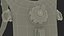 Military Hydration Backpack Carrier Worn Position