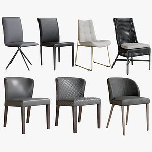 Dining Chair Collection