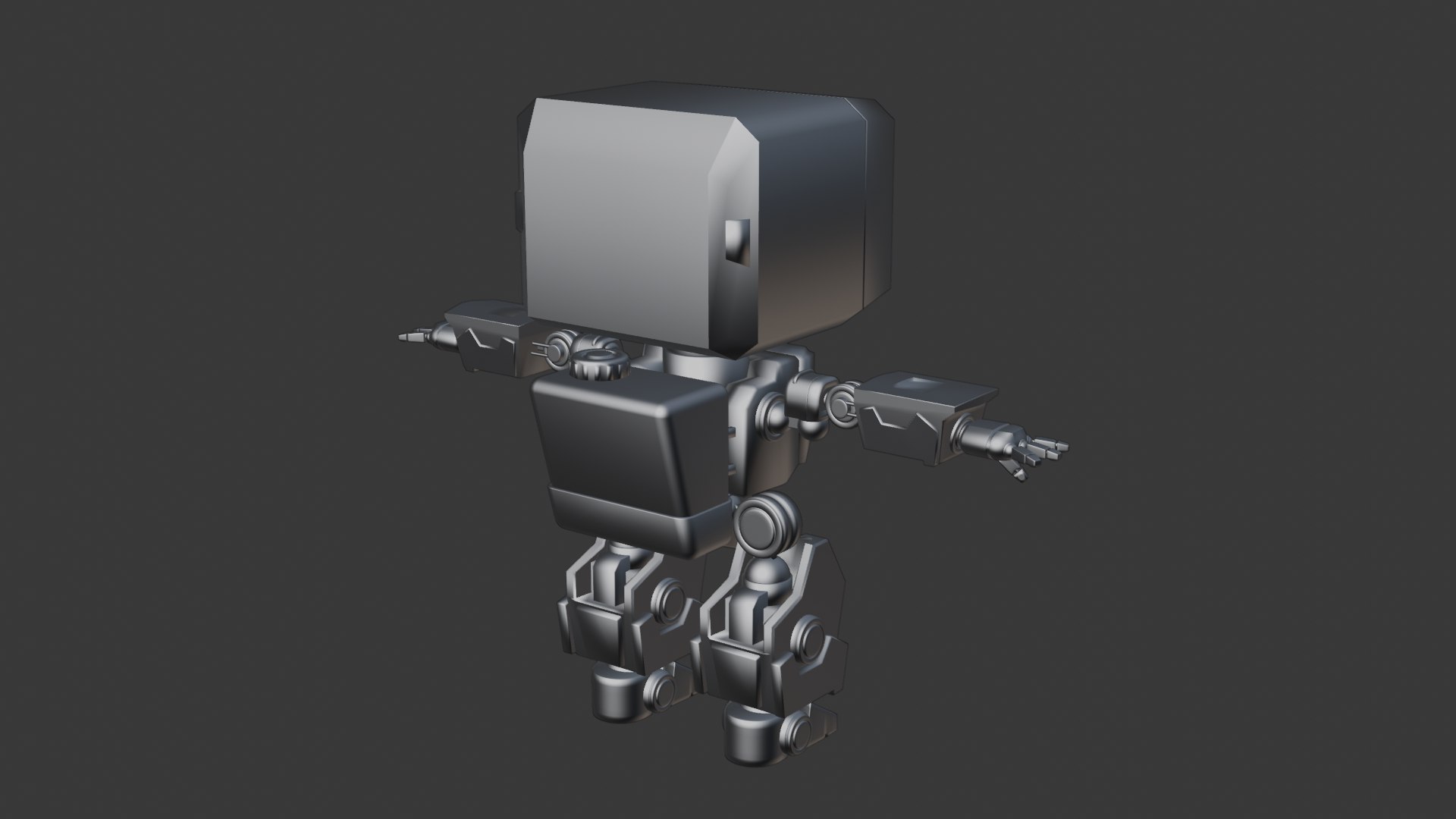 Stylized Love Assistant Robot Fully Rigged  and PBR 3D model https://p.turbosquid.com/ts-thumb/KO/w1nC4i/jf/robo14/png/1789129783/1920x1080/fit_q87/c190348f2c7e0b4e770d83d6ce0123a3cf8fbd01/robo14.jpg