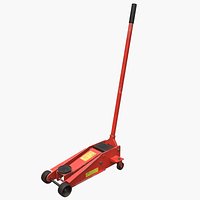 Floor Jack