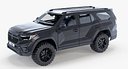 Original SUV Concept  PBR