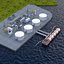 LNG Port and Rig Collection