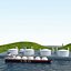 LNG Port and Rig Collection