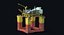 LNG Port and Rig Collection