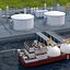 LNG Port and Rig Collection