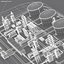 LNG Port and Rig Collection