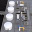 LNG Port and Rig Collection