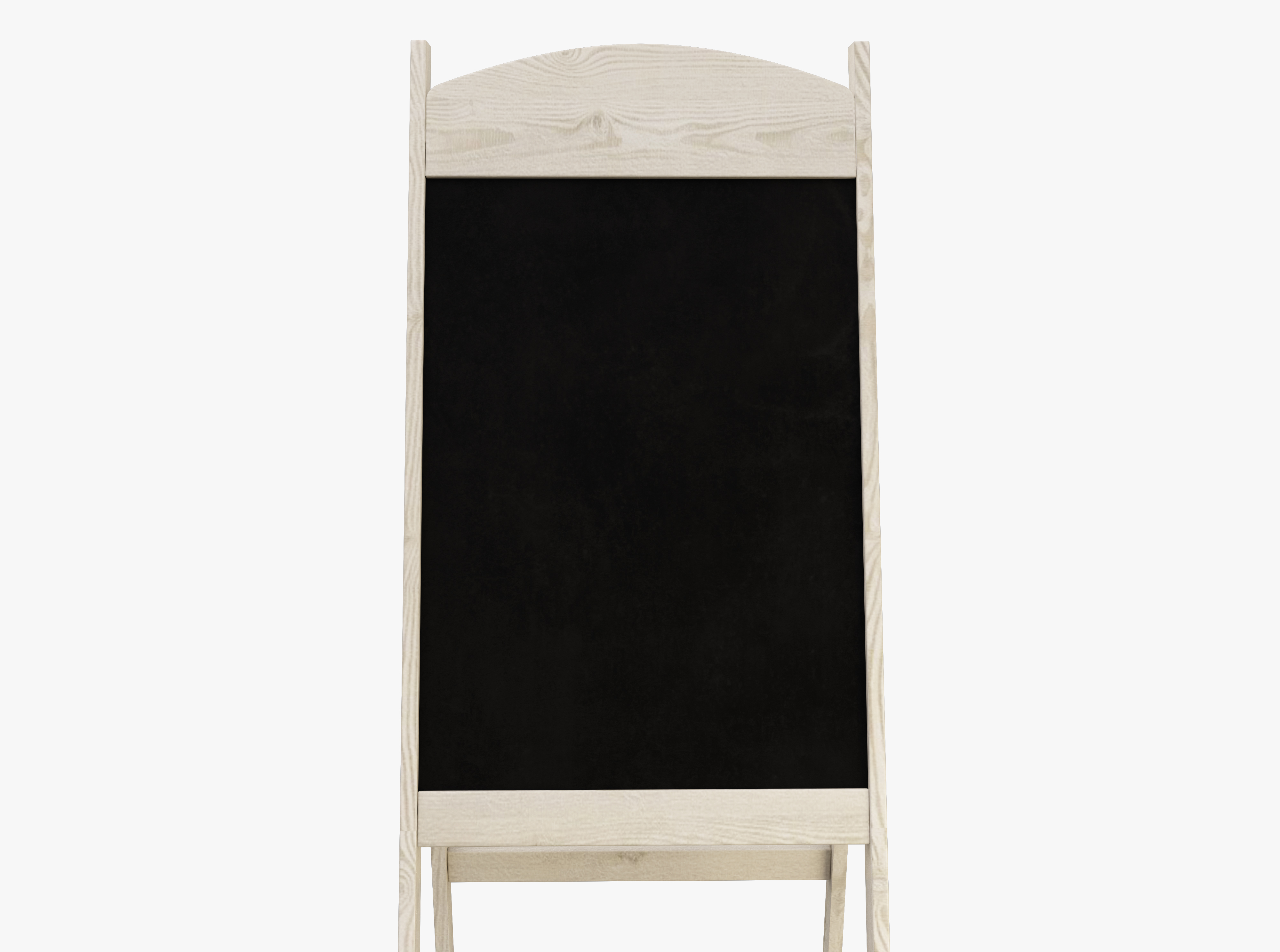 Writing board 3D model - TurboSquid 1872847