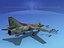 mig-27 flogger 3d max