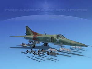 Mig-27 Flogger B Mongolia