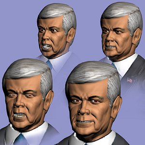 Newt Gingrich