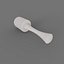honey dipper spoon DIY