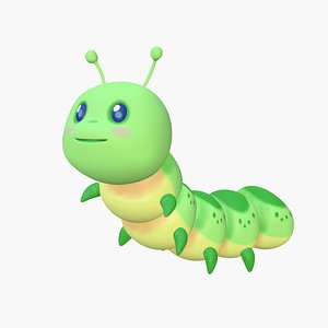 worm