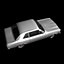 1967 Ford Falcon Futura