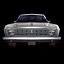 1967 Ford Falcon Futura