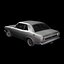 1967 Ford Falcon Futura