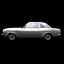 1967 Ford Falcon Futura