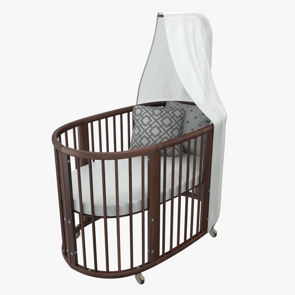 Кровать stokke кровать sleepi